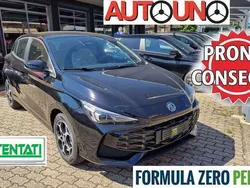 Nero Nuova 2025 MG MG3 Comfort Due volumi | 17.900 € (Cara)