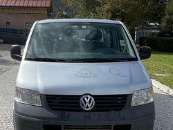 Argento Usata 2006 VW T5 Furgone | 17.000 € (Buon prezzo)