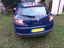 Usata 2009 Renault Mégane III Station wagon | 4500 € (Molto cara)