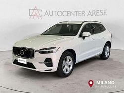 Bianco pastello Usata 2024 Volvo XC60 Core SUV | 39.900 € (Buon prezzo)