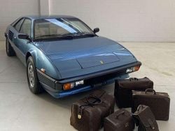 Usata 1984 Ferrari Mondial Tre volumi | 68.000 €