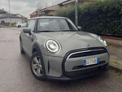 Usata 2021 Mini ONE Classic Due volumi | 16.500 € (Ottimo prezzo)
