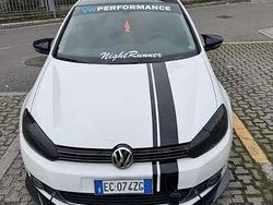 Usata 2010 VW Golf VI Highline Tre volumi | 4500 € (Super prezzo)