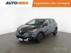 Blu Usata 2018 Renault Kadjar SUV | 12.299 € (Buon prezzo)