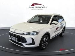 Dover white Nuova 2025 MG ZS Luxury SUV | 20.500 € (Ottimo prezzo)