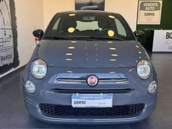 Grigio Usata 2021 Fiat 500 Tre volumi | 10.900 € (Buon prezzo)