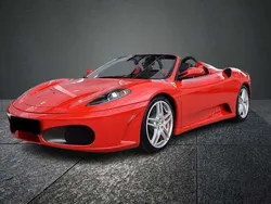 Ferrari F430