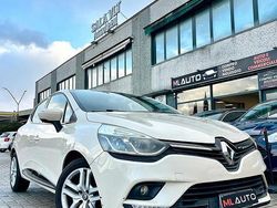 Usata 2016 Renault Clio IV Tre volumi | 5990 € (Buon prezzo)