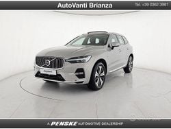 Grigio Usata 2023 Volvo XC60 Inscription SUV | 36.900 € (Ottimo prezzo)
