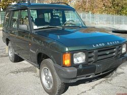 Verde Usata 1994 Land Rover Discovery SUV | 2500 €