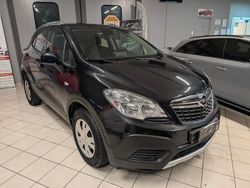 Grigio Usata 2014 Opel Mokka SUV | 8999 €