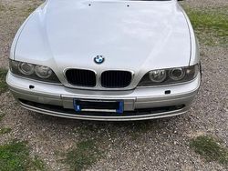 Usata 2003 BMW 525 Tre volumi | 2000 €