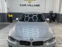 Grigio Usata 2013 BMW 328 Sport Line Tre volumi | 14.900 €