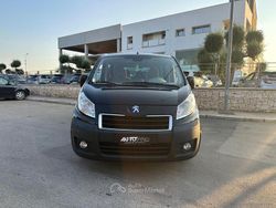 Nero Usata 2011 Peugeot Expert Allure Furgone | 6800 €