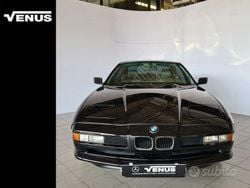Nero Usata 1995 BMW 840 Efficient Dynamics Coupé | 49.900 €