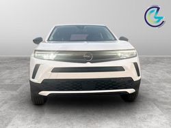 Bianco Nuova 2025 Opel Mokka Edition SUV | 21.700 € (Buon prezzo)