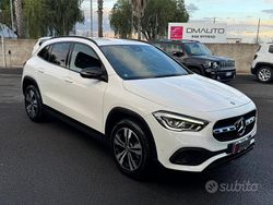 Bianco Usata 2020 Mercedes 200 Station wagon | 26.800 € (Buon prezzo)