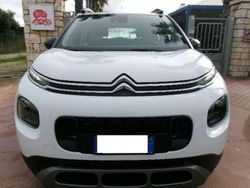 Bianco Usata 2020 Citroën C3 Aircross Shine SUV | 11.500 € (Buon prezzo)