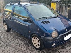 Blu Usata 2000 Renault Twingo Due volumi | 999 €