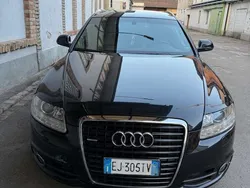 Usata 2011 Audi A6 Station wagon | 6200 € (Super prezzo)