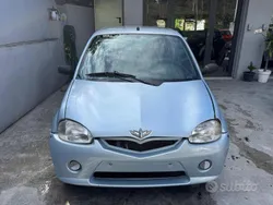 Grigio Usata 2008 Chatenet Barooder Due volumi | 2200 €