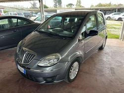 Other Usata 2010 Lancia Musa Monovolume | 4700 € (Buon prezzo)