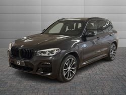 Gray Usata 2021 BMW X3 M Sport SUV | 37.500 € (Buon prezzo)
