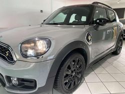 Grigio Usata 2019 Mini Cooper S Countryman Hype SUV | 20.990 € (Buon prezzo)