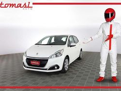 Bianco banchisa Usata 2019 Peugeot 208 S Due volumi | 11.900 € (Ottimo prezzo)