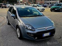 Grigio Usata 2011 Fiat Punto Evo S Due volumi | 4900 € (Molto cara)