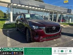 Marrone metallizzato Usata 2024 Mazda CX-80 Takumi-Line SUV | 54.600 €