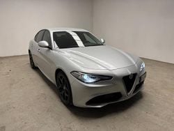 Argento Usata 2021 Alfa Romeo Giulia Sprint Tre volumi | 23.900 € (Ottimo prezzo)