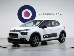 Bianco Usata 2024 Citroën C3 PureTech Tre volumi | 13.900 € (Buon prezzo)