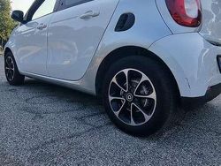 Usata 2019 Smart ForFour Passion Due volumi | 8000 € (Ottimo prezzo)