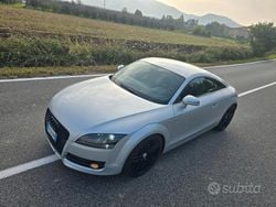 Other Usata 2010 Audi TT Advanced Plus Coupé | 9990 € (Super prezzo)