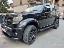 Usata 2009 Dodge Nitro SUV | 9000 € (Buon prezzo)