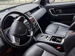 Usata 2018 Land Rover Discovery Sport Pure SUV | 19.500 € (Buon prezzo)