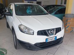 Bianco Usata 2010 Nissan Qashqai SUV | 4700 € (Ottimo prezzo)