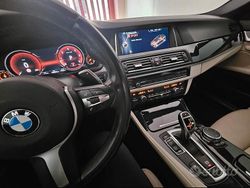 Usata 2017 BMW 530 M Sport | 18.500 €
