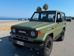 Usata 1985 Toyota Land Cruiser SUV | 14.000 €