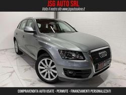 Grigio Usata 2010 Audi Q5 SUV | 8900 € (Buon prezzo)