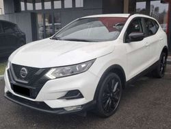 Bianco Usata 2021 Nissan Qashqai N-TEC SUV | 20.500 € (Molto cara)