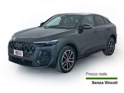 Grigio Nuova 2025 Audi Q5 S-Line SUV | 73.500 € (Ottimo prezzo)
