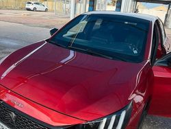 Rosso Usata 2020 Peugeot 208 GTi Due volumi | 16.000 € (Buon prezzo)