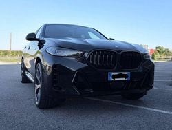 Nero Usata 2023 BMW X6 M Sport SUV | 69.000 € (Super prezzo)