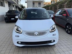 Other Usata 2015 Smart ForFour Passion Due volumi | 6290 € (Ottimo prezzo)