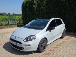 Usata 2012 Fiat Punto Sport Due volumi | 6350 € (Buon prezzo)