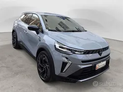 Grigio Nuova 2025 Renault Symbioz Esprit Alpine SUV | 28.490 € (Ottimo prezzo)