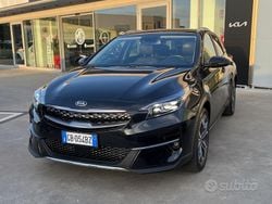Nero Usata 2020 Kia XCeed Plus SUV | 18.900 € (Buon prezzo)