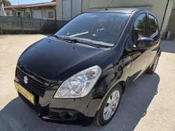 Nero Usata 2009 Suzuki Splash GLS Due volumi | 4900 € (Cara)